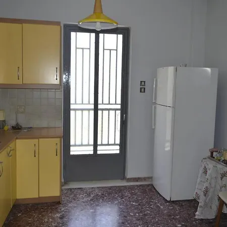 Katerina's Appartamento