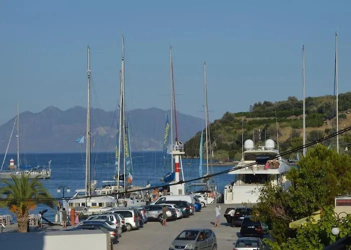 Katerina's * Epidaurus