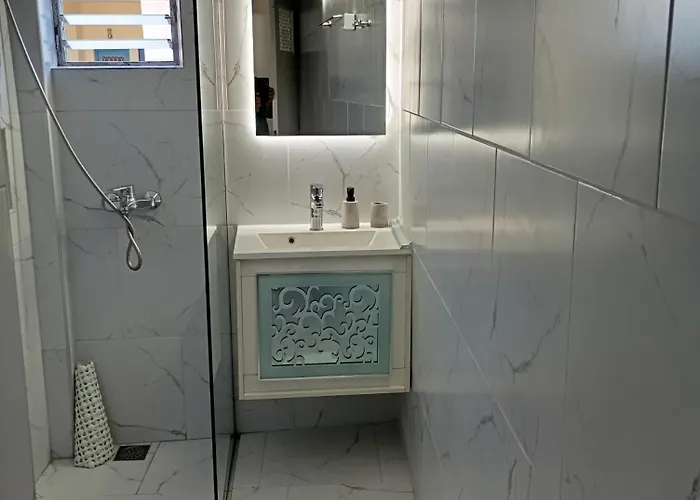 Katerina's Apartment Epidaurus